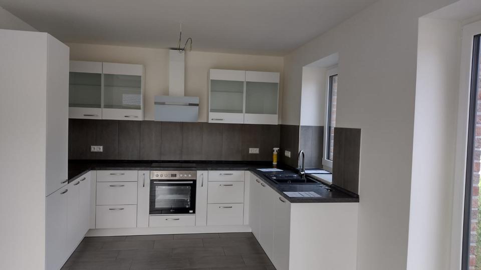 Etagenwohnung Dahlenburg - 5 Zimmer, 130 m&sup2;, 1.450&euro; | Angebot:25128220