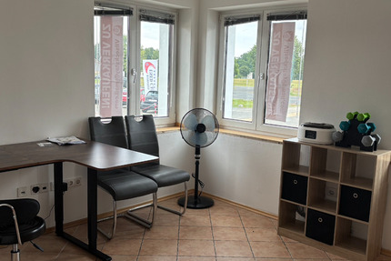 Office for rentOffice For Rent zimmer