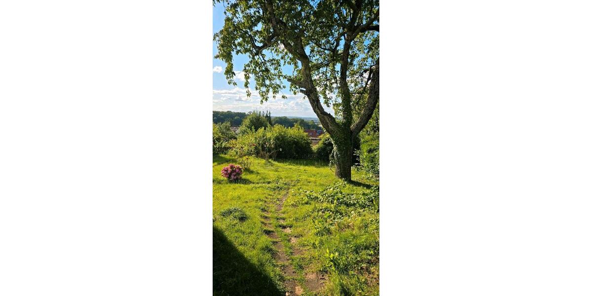 Erdgeschoßwohnung Riegelsberg - 2 Zimmer, 47 m&sup2;, 600&euro; | Angebot:26693697