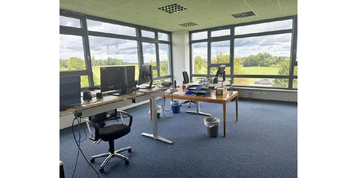 Gewerbeobjekt Ochsenhausen - 35.000&euro; | Angebot:25695336