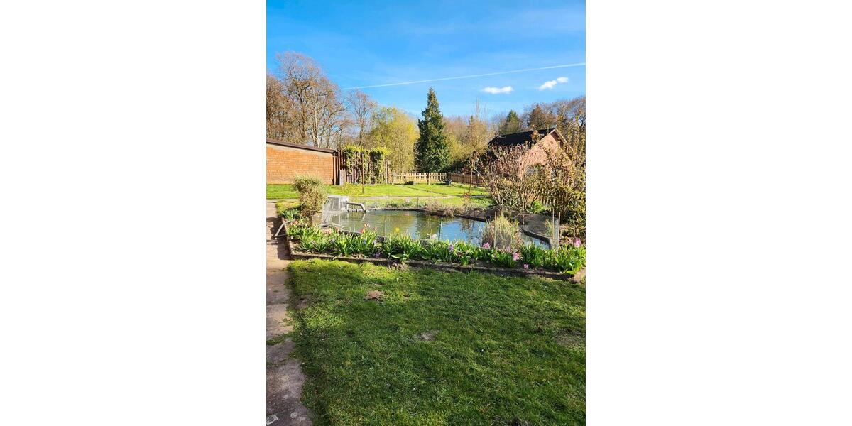 Erdgeschoßwohnung Gülzow - 3 Zimmer, 116 m&sup2;, 1.200&euro; | Angebot:26050955