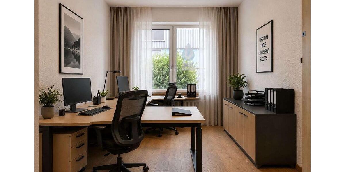 Gewerbeobjekt Karlsruhe Mühlburg - 390&euro; | Angebot:26568960