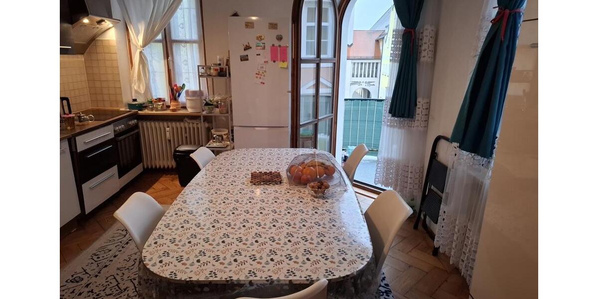 Etagenwohnung Mainburg - 2 Zimmer, 67 m&sup2;, 700&euro; | Angebot:26563196