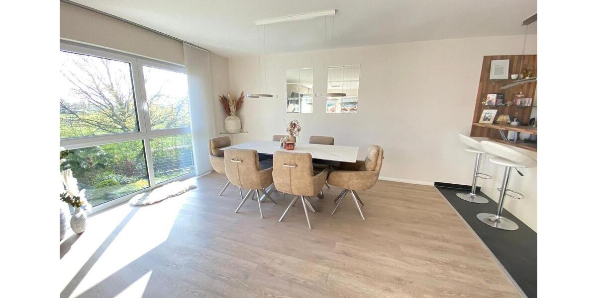 Maisonettenwohnung Limburgerhof - 3 Zimmer, 110 m&sup2;, 1.390&euro; | Angebot:26517329