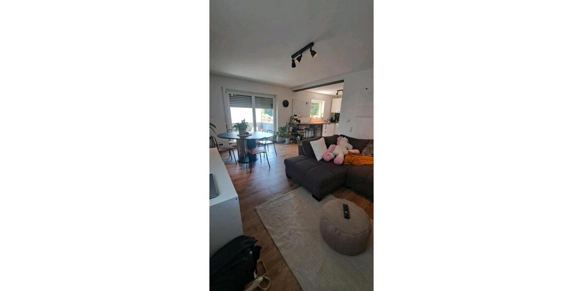 Hochparterre Lörrach Brombach - 2 Zimmer, 60 m&sup2;, 990&euro; | Angebot:26551900