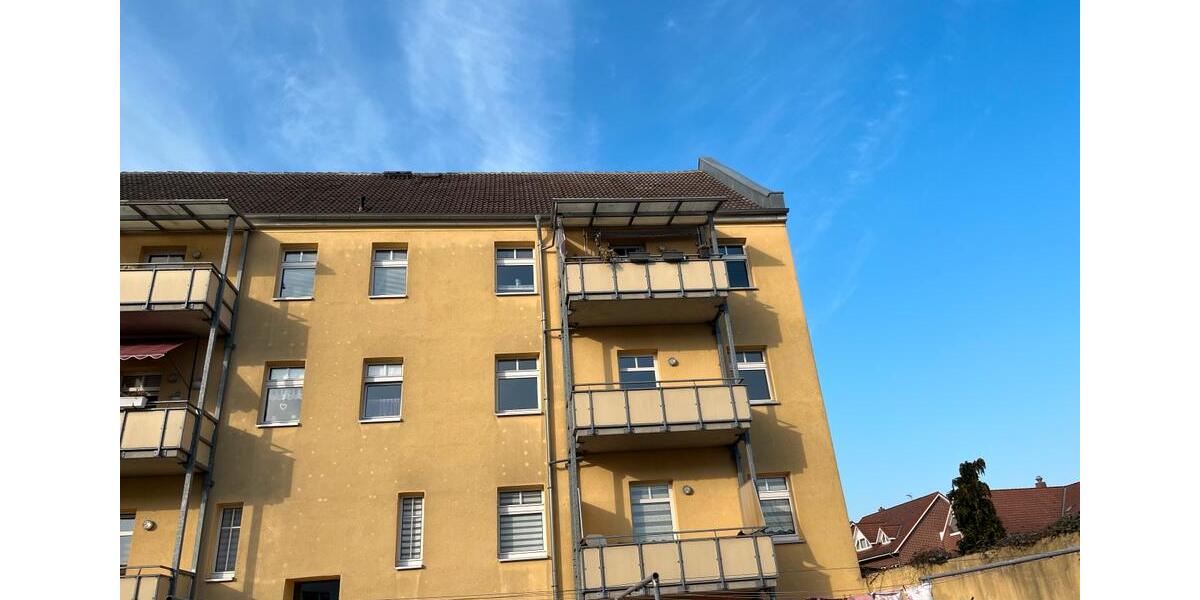 Etagenwohnung Torgelow - 3 Zimmer, 76 m&sup2;, 464&euro; | Angebot:25417432