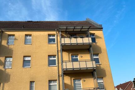 Wohnung Torgelow - 3 Zimmer, 76 m&sup2;, 464&euro; | Angebot:25417432