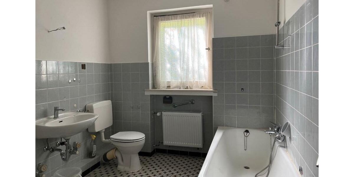 Wohnung zu vermieten, mittel alt oder ältere ohne Kinder 2 zimmer