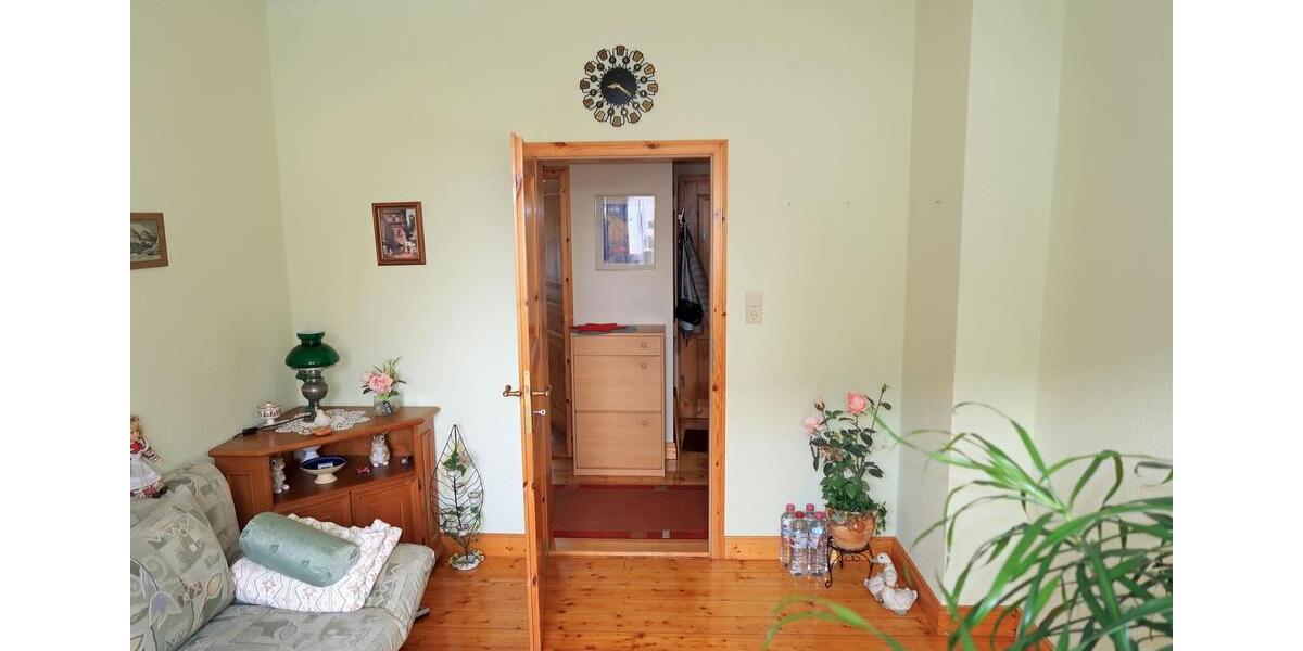 Erdgeschoßwohnung Goslar - 3 Zimmer, 65 m&sup2;, 550&euro; | Angebot:26018142