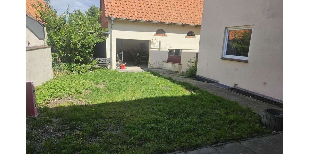 Etagenwohnung Oldenburg in Holstein - 1 Zimmer, 23 m&sup2;, 350&euro; | Angebot:27031542