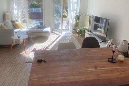 WG Zimmer möbiliert ab Dezember- März zimmer