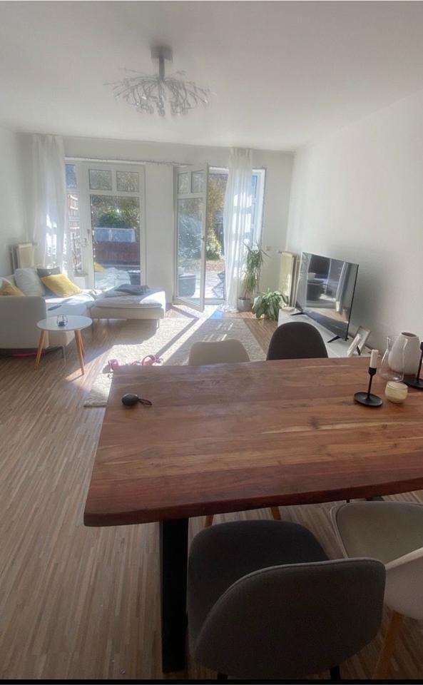 WG Zimmer möbiliert ab Dezember- März zimmer