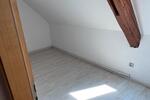 Dachgeschoßwohnung Clausthal-Zellerfeld Zellerfeld - 3.5 Zimmer, 80 m&sup2;, 780&euro; | Angebot:16835125
