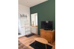 Maisonettenwohnung Wettin-Löbejün Löbejün - 1.5 Zimmer, 41 m&sup2;, 500&euro; | Angebot:26635234