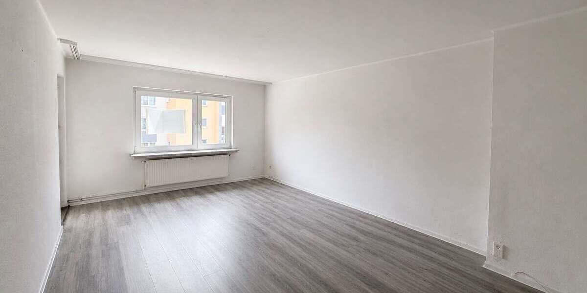 Etagenwohnung Dortmund Mengede - 2 Zimmer, 60 m&sup2;, 447&euro; | Angebot:27097559