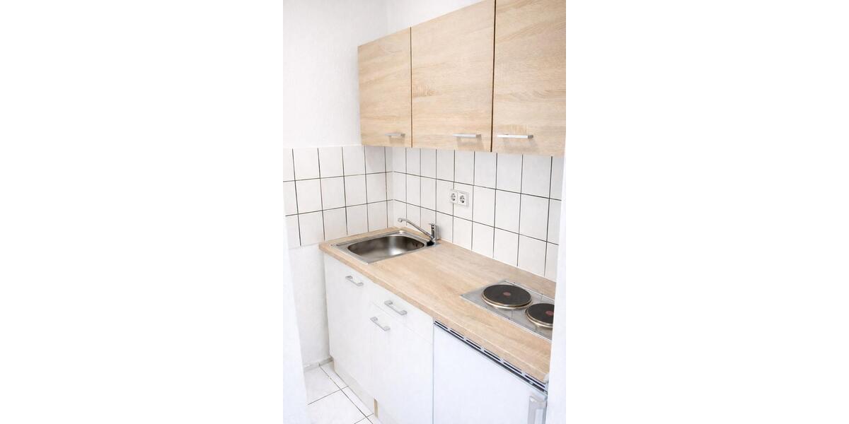 Etagenwohnung Havelberg - 2 Zimmer, 40 m&sup2;, 337&euro; | Angebot:26284949