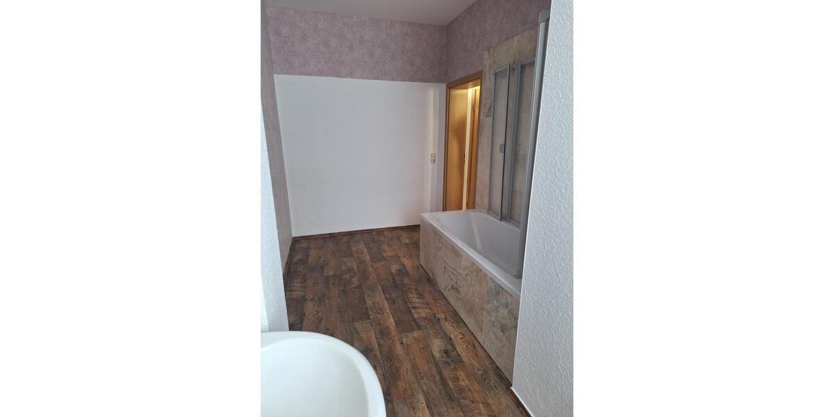 Erdgeschoßwohnung Barby - 2 Zimmer, 56 m&sup2;, 336&euro; | Angebot:26040254