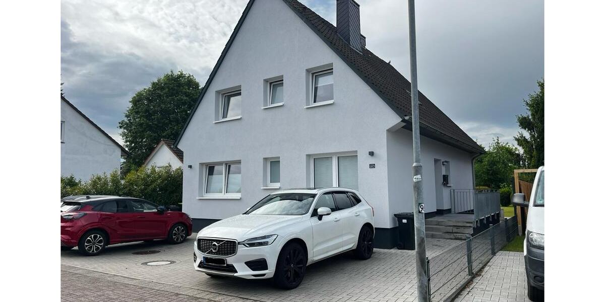 Dachgeschoßwohnung Rotenburg (Wümme) - 3 Zimmer, 70 m&sup2;, 1.000&euro; | Angebot:26612153