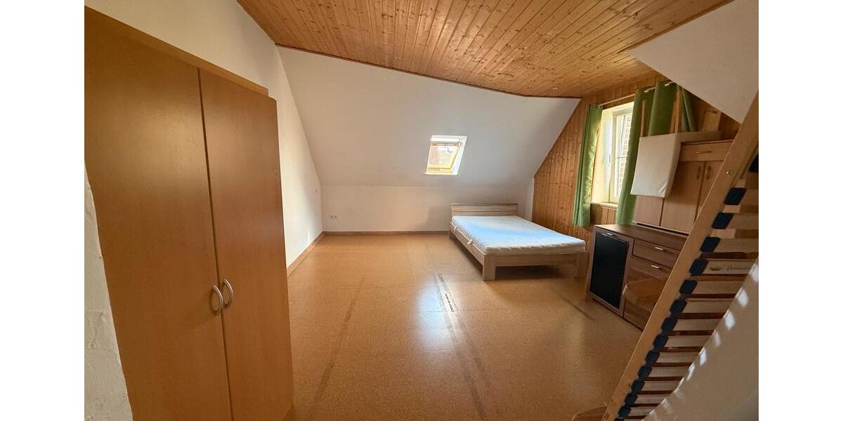 Hochparterre Bad Wünnenberg - 3 Zimmer, 75 m&sup2;, 870&euro; | Angebot:26294647