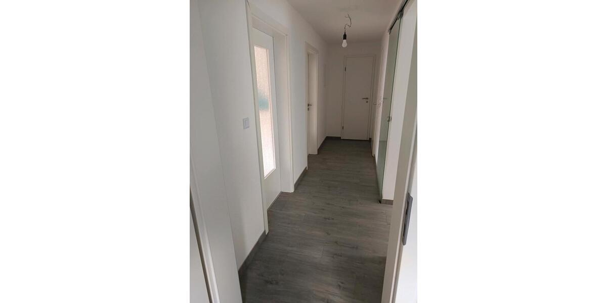Erdgeschoßwohnung Winterlingen - 2 Zimmer, 60 m&sup2;, 700&euro; | Angebot:26443374