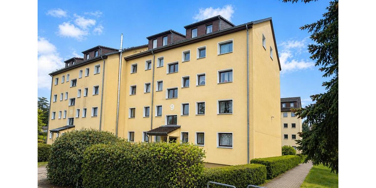 Etagenwohnung Celle Altencelle - 4 Zimmer, 83 m&sup2;, 480&euro; | Angebot:26235161