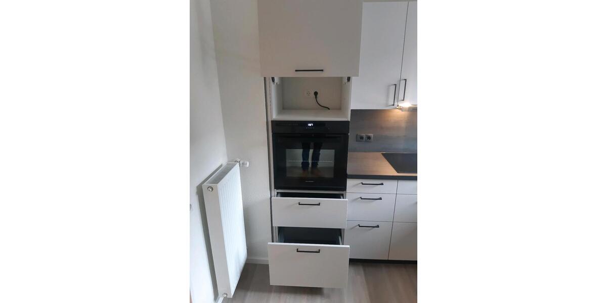 Wohnen auf Zeit Lingen (Ems) - 4 Zimmer, 72 m&sup2;, 520&euro; | Angebot:26104972