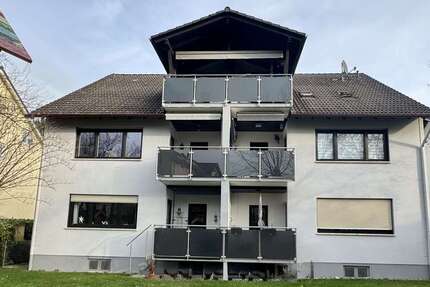 Wohnung Freigericht - 3 Zimmer, 74 m&sup2;, 1.150&euro; | Angebot:26947098