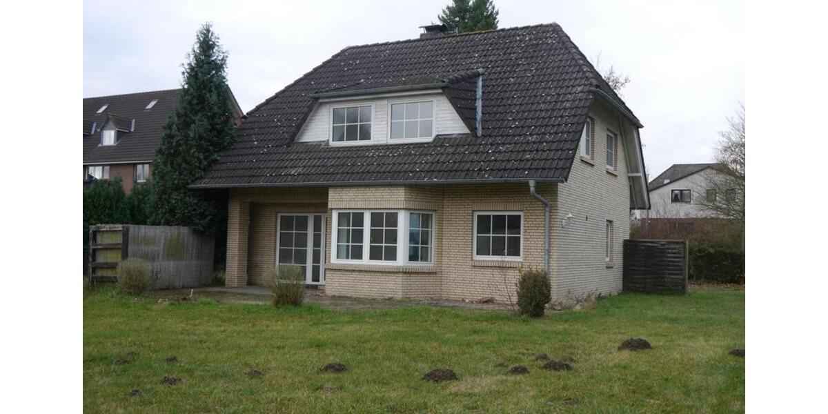 Einfamilienhaus in Bissendorf 4 zimmer