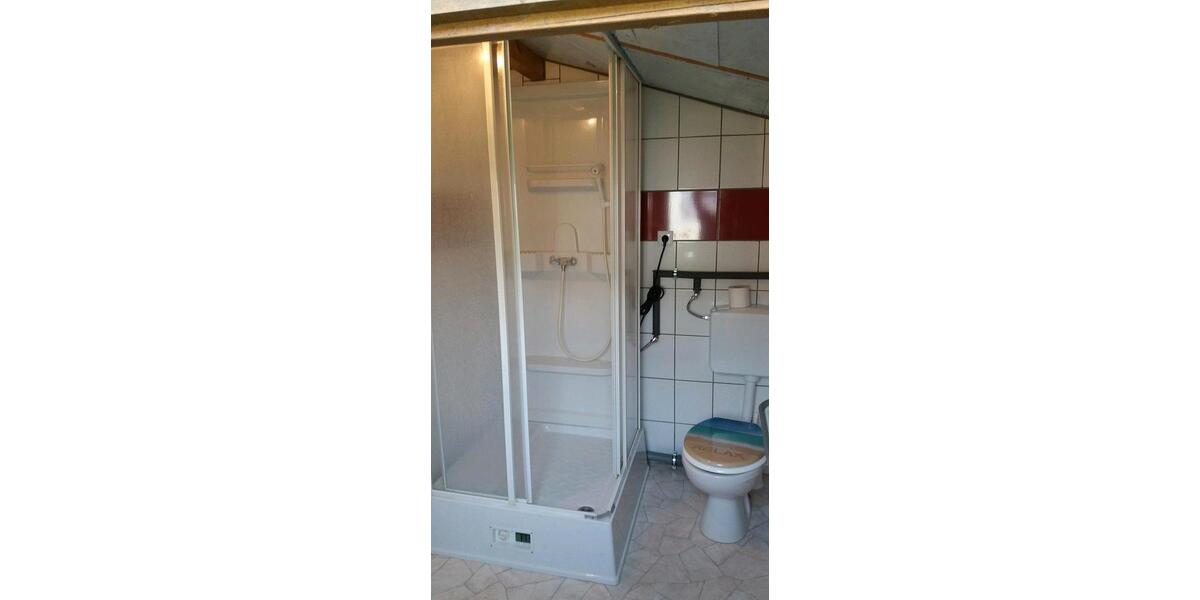 Wohnen auf Zeit Falkensee - 1 Zimmer, 12 m&sup2;, 350&euro; | Angebot:26149695
