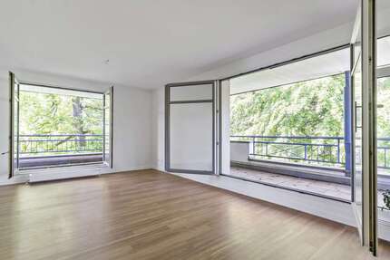 Wohnung Bielefeld Sennestadt - 3 Zimmer, 108 m&sup2;, 1.080&euro; | Angebot:26762211