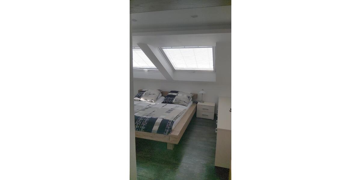 Dachgeschoßwohnung Arnstorf - 2 Zimmer, 54 m&sup2;, 460&euro; | Angebot:25342322