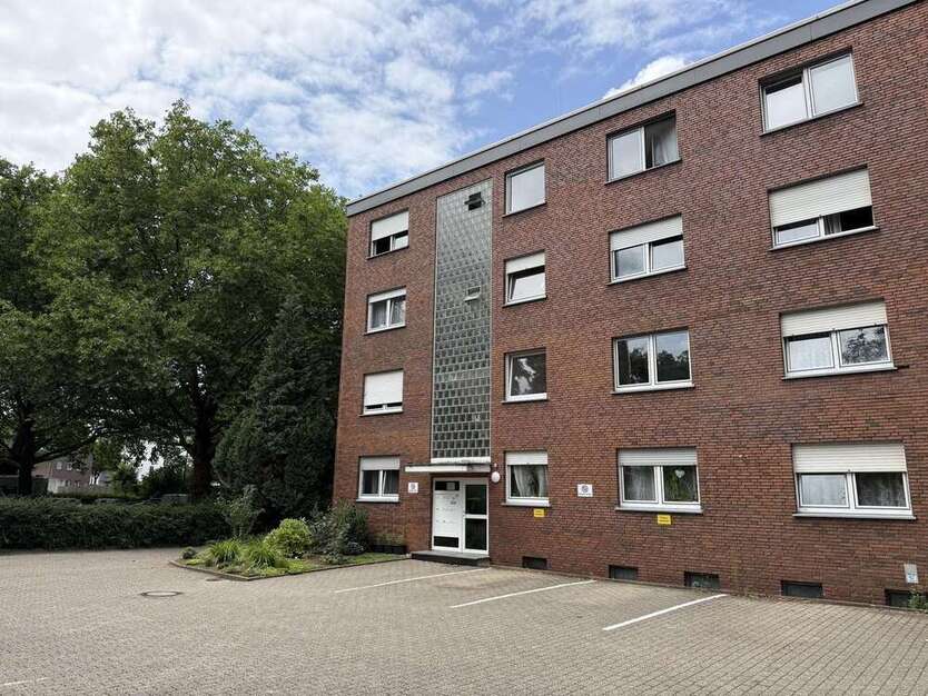 Wohnung zum Mieten in Marl 390 € 65 m²