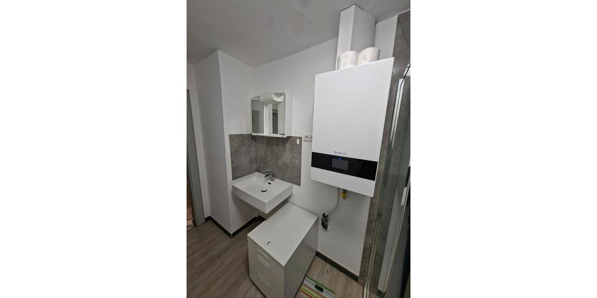 Helle renovierte 3-Zimmer Wohnung im 3. OG in Kaiserslautern Inne 3 zimmer