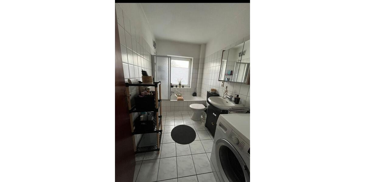 Erdgeschoßwohnung Bruchhausen-Vilsen Vilsen - 3 Zimmer, 75 m&sup2;, 680&euro; | Angebot:25974427