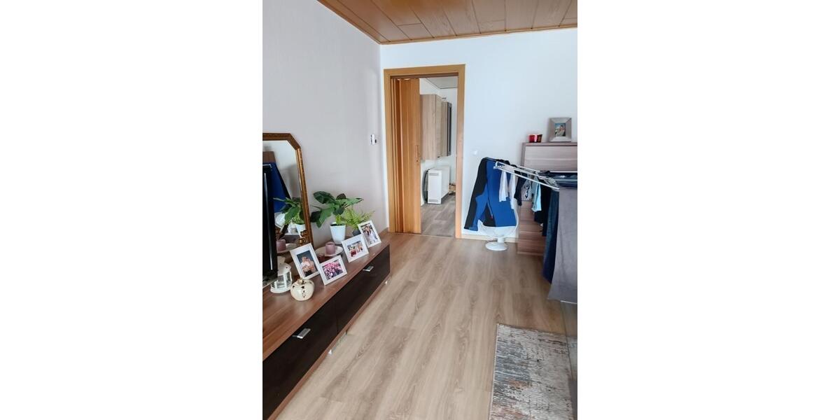Etagenwohnung Steyerberg - 2 Zimmer, 59 m&sup2;, 495&euro; | Angebot:24885949