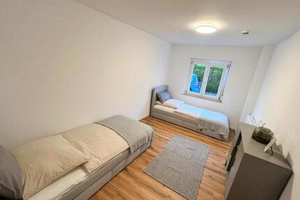 Wohnen auf Zeit Weil Im Schönbuch - 3 Zimmer, 55 m&sup2;, 1.600&euro; | Angebot:26216222