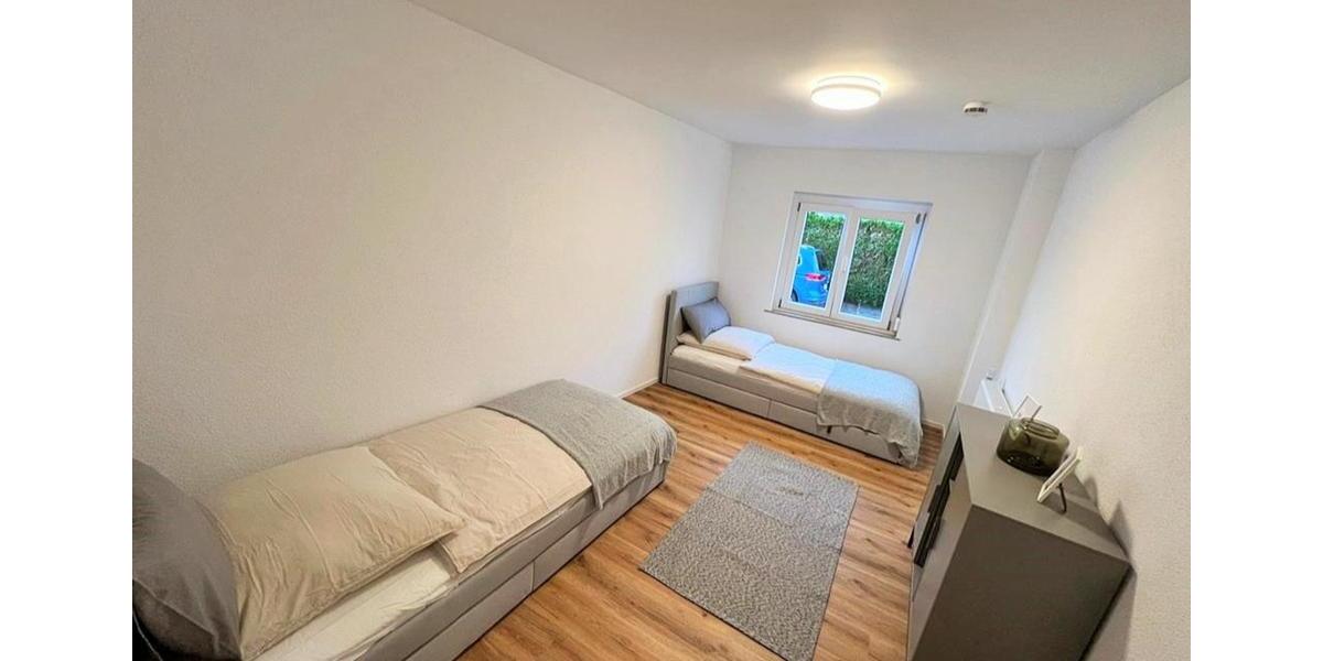 Wohnen auf Zeit Weil Im Schönbuch - 3 Zimmer, 55 m&sup2;, 1.600&euro; | Angebot:26216222
