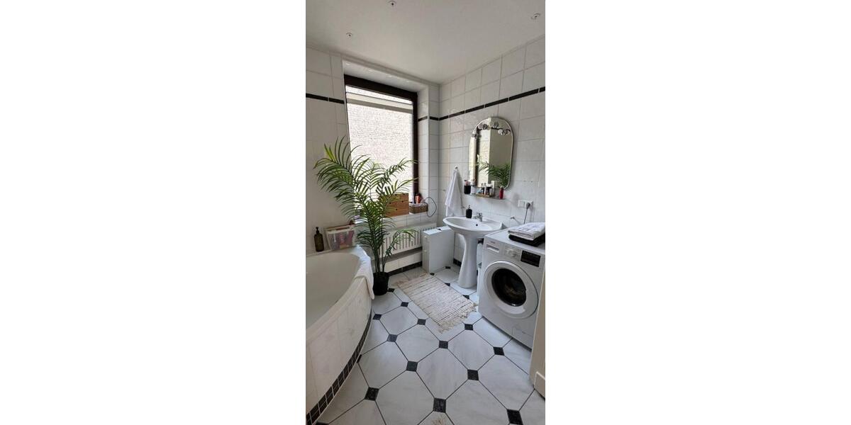 Möblierte Wg Zimmer in Düsseldorf Unterbilk Altbauwohnung 1 zimmer