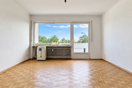 Wohnung Mannheim Feudenheim - 3 Zimmer, 91 m&sup2;, 1.070&euro; | Angebot:27411155