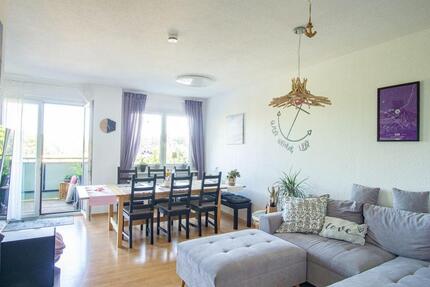 2-Zimmer-Wohnung in Top-Lage! zimmer