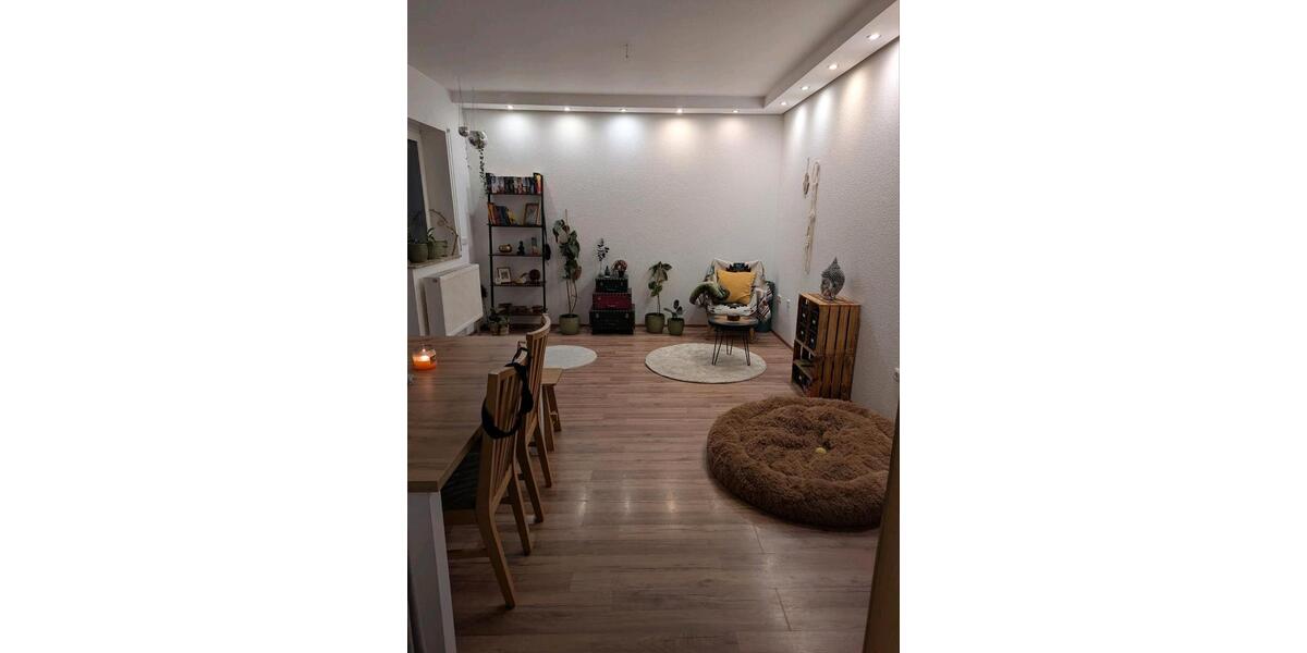 Etagenwohnung Gladenbach - 2 Zimmer, 70 m&sup2;, 520&euro; | Angebot:25362660
