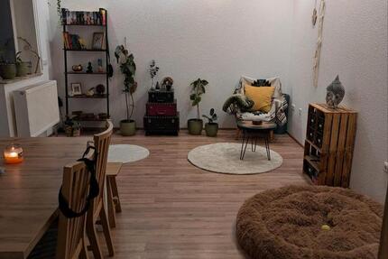 Wohnung Gladenbach - 2 Zimmer, 70 m&sup2;, 520&euro; | Angebot:25362660