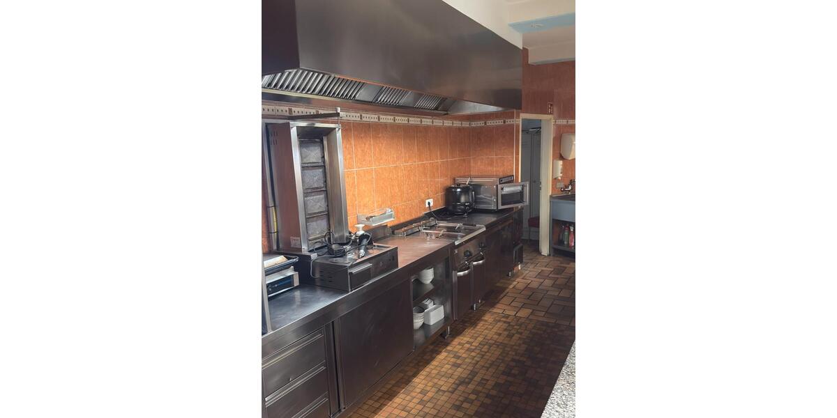Gewerbeobjekt Breisach am Rhein - 2.500&euro; | Angebot:26495290