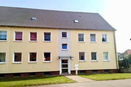Für Energiesparfüchse: Wärmedämmung und neue Fenster! zimmer