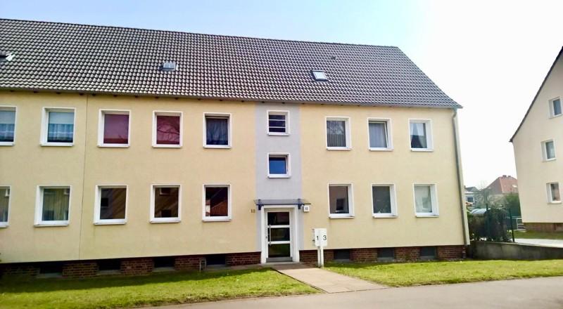 Für Energiesparfüchse: Wärmedämmung und neue Fenster! zimmer