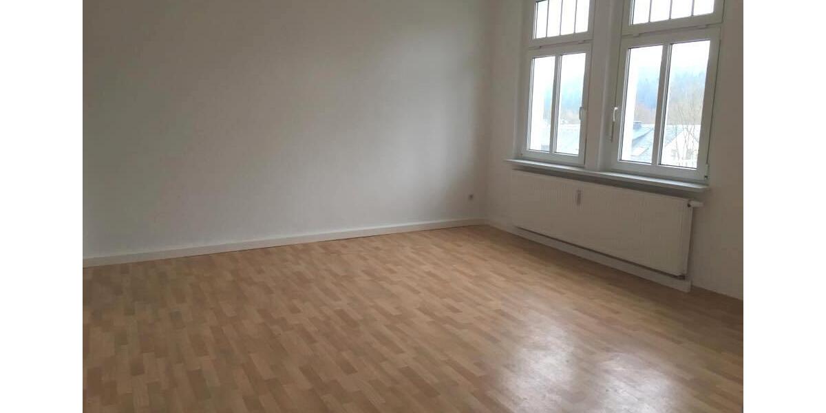 Etagenwohnung Bad Elster - 3 Zimmer, 60 m&sup2;, 580&euro; | Angebot:26326772