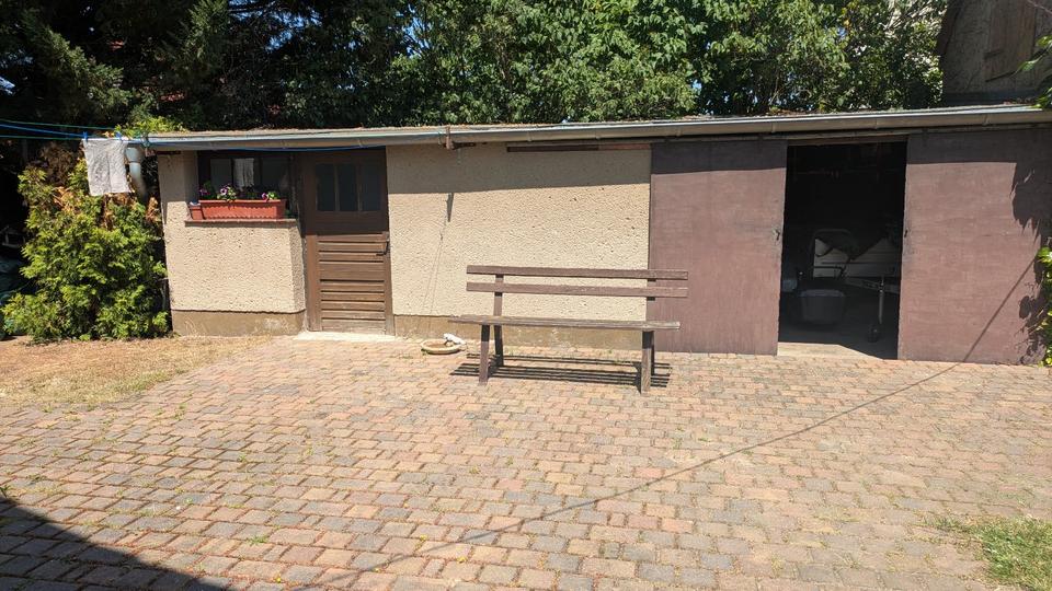 Einfamilienhaus Leipzig Süd - 5 Zimmer, 105 m&sup2;, 1.700&euro; | Angebot:25045743