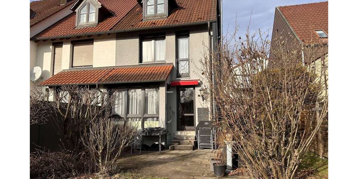 Einfamilienhaus Denkendorf - 5.5 Zimmer, 121 m&sup2;, 1.500&euro; | Angebot:25173390