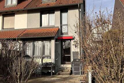 Haus Denkendorf - 5.5 Zimmer, 121 m&sup2;, 1.500&euro; | Angebot:25173390