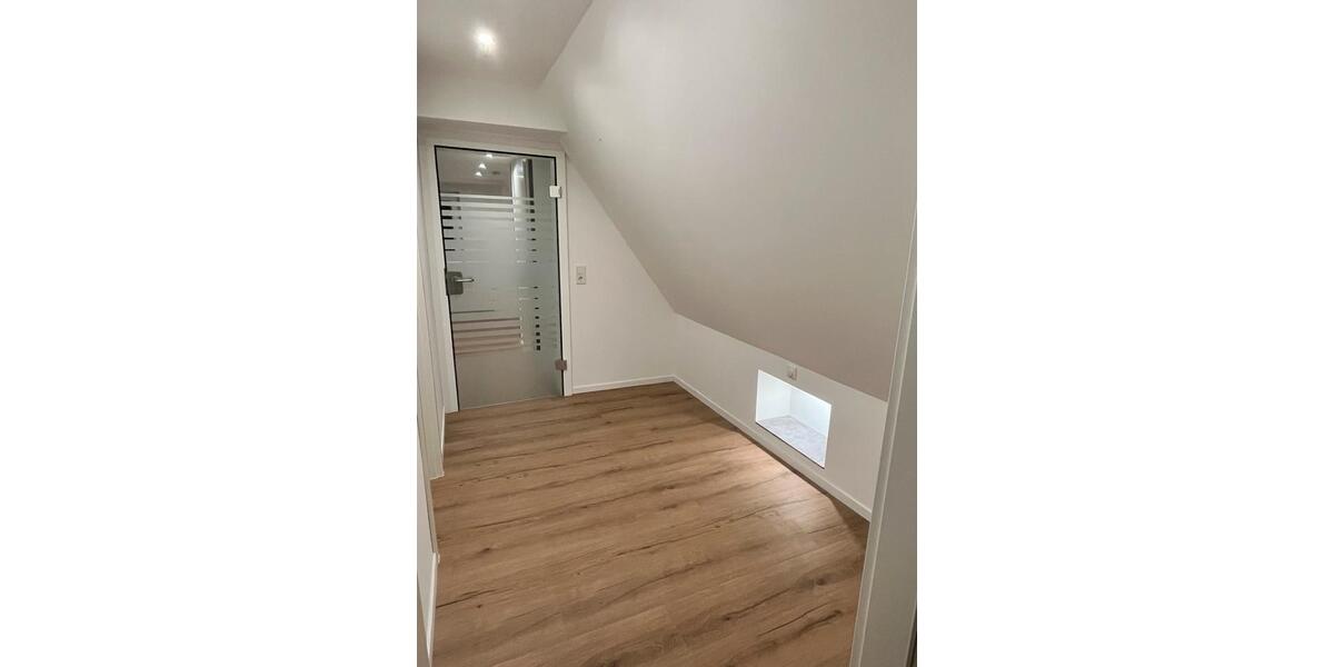 Dachgeschoßwohnung Osnabrück Nahne - 1 Zimmer, 47 m&sup2;, 800&euro; | Angebot:24963097